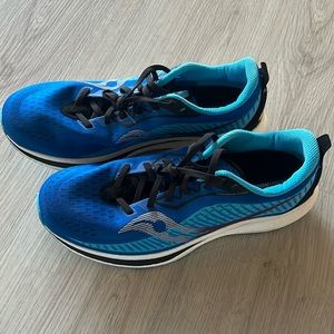 Saucony Endorphin Speed 2